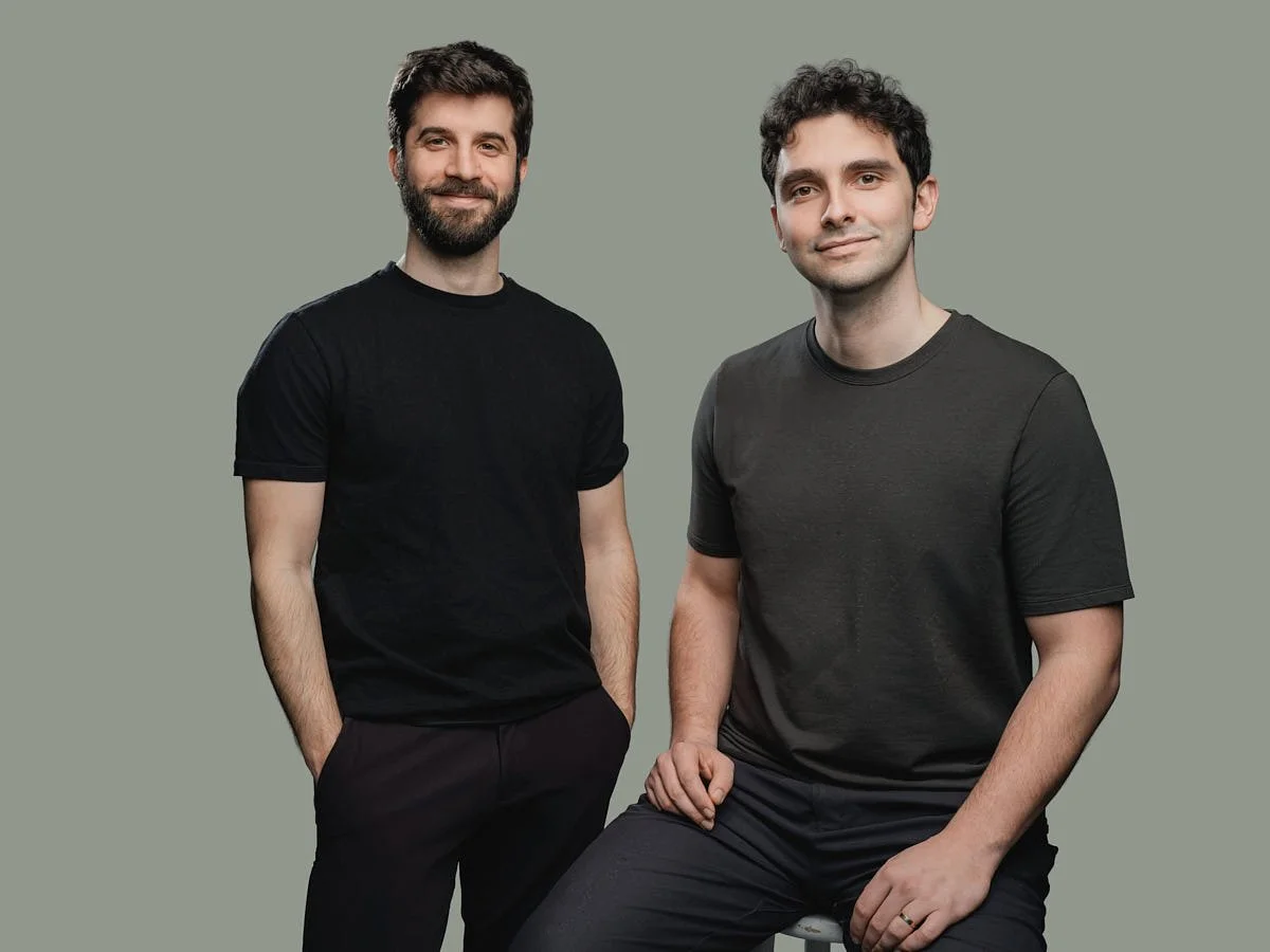 startup-headshots-nyc-founders-green-background.jpg