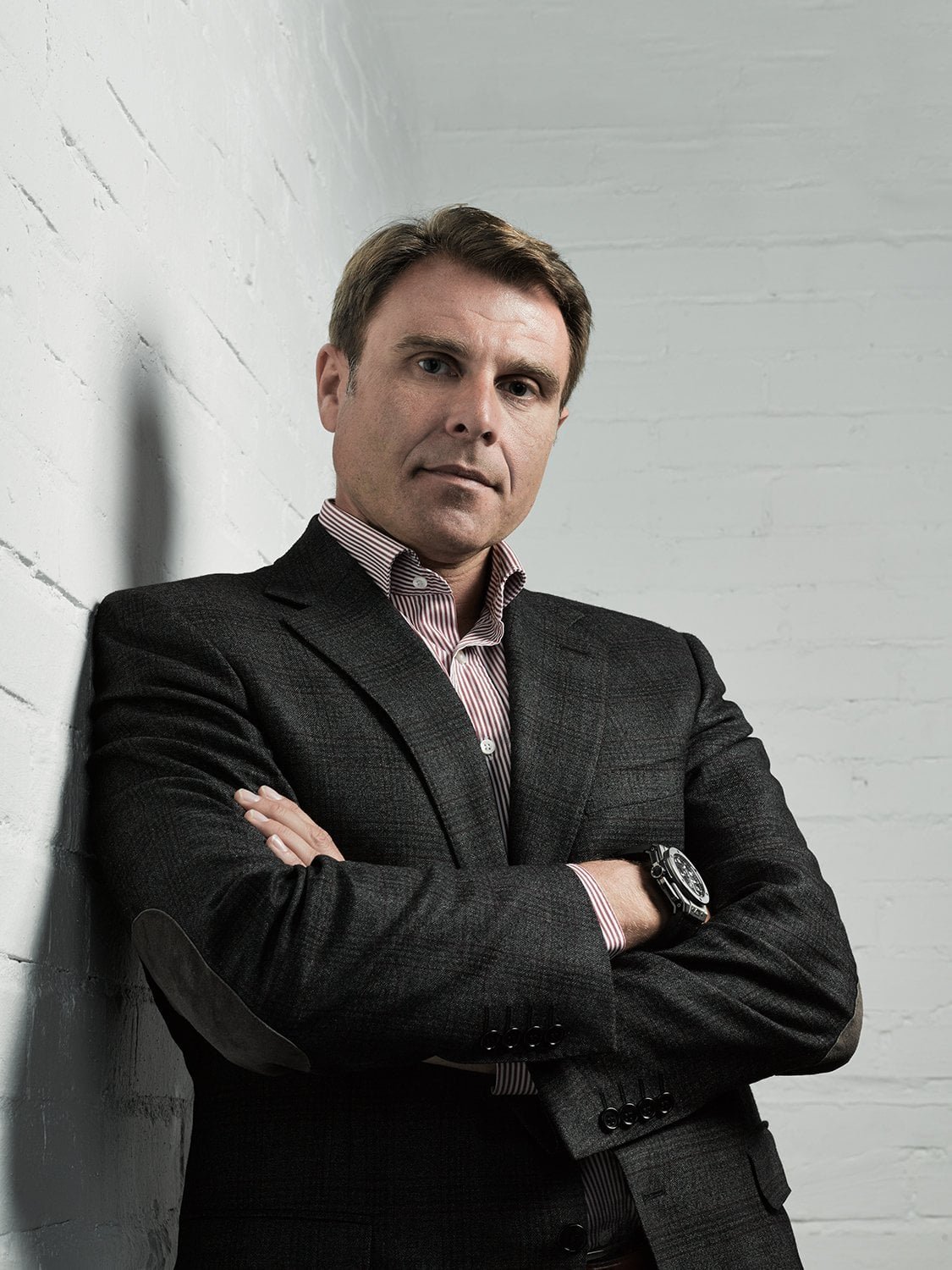 Business Casual Headshots: What to Wear and How to Pose