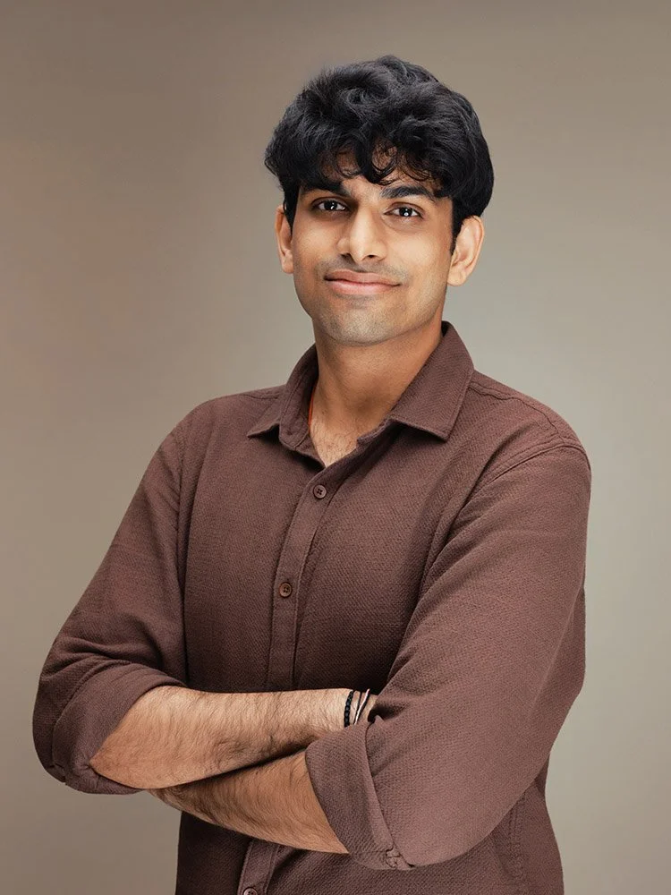 Where to Get a Professional Headshot in NYC